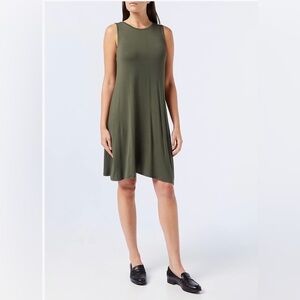 🌙 RACK Amazon Essentials Womens Tank Swing Dress